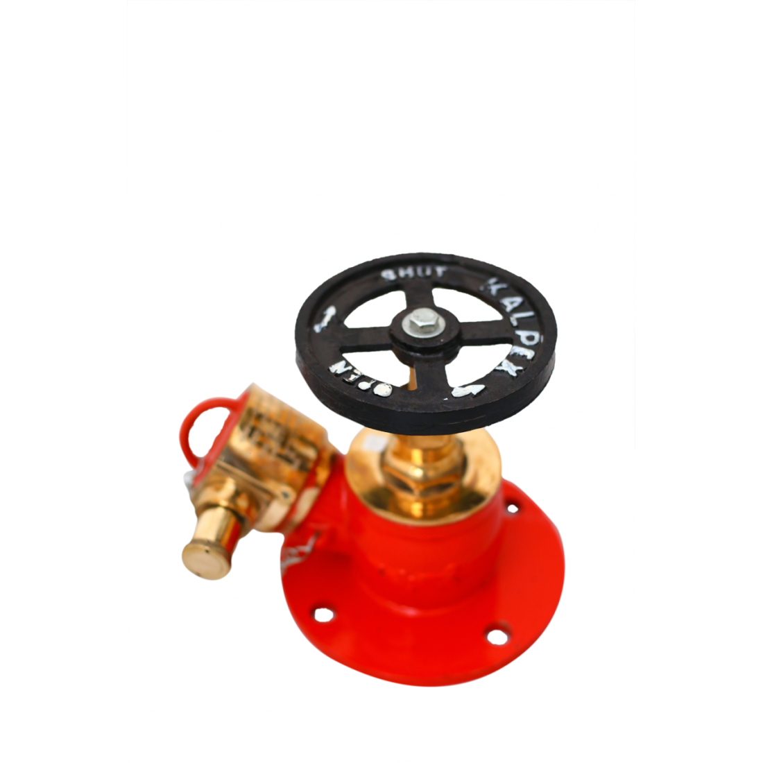 Landing Valves